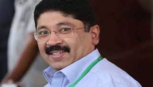 ‘வடமாநில பெண்களை சமையலறையில் முடங்கி இருக்க சொல்கிறார்கள்’ - தயாநிதி மாறன்