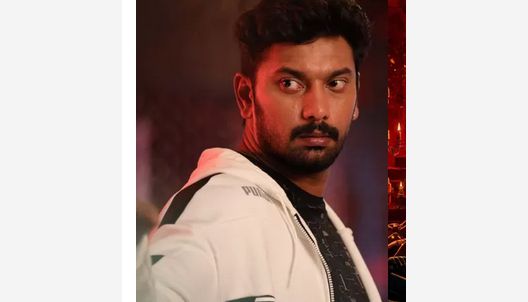 டிமான்ட்டி காலனி 3