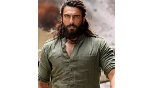 உலகளவில் வசூலில் முத்திரை பதிக்கும் 