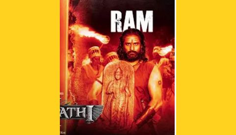 'திரௌபதி 2' படத்திலிருந்து புதிய பாடல் வெளியீடு