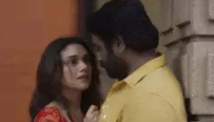 காந்தி டாக்ஸ்: ஏ.ஆர். ரகுமான் இசையில் 'ஏதோ ஏதோ' பாடல் வெளியீடு