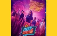 “ஹாட் ஸ்பாட் 2 மச்” படத்தின் முன்னோட்டம் வெளியீடு
