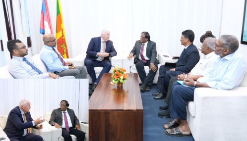 நெடுந்தீவுக்கான சுற்றுலாப் பயணிகளின் வருகை அண்மைக்காலமாக அதிகரிப்பு!