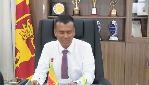 கிழக்கில் மழை மற்றும் காற்றினால் மின்சார தடை ஏற்படுவதைச் சமாளிக்க மக்கள் தங்களை தயாராக  வைத்திருக்க வேண்டும்