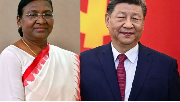 இந்தியாவும் சீனாவும் நல்ல நண்பர்கள் - ஜி ஜின்பிங்