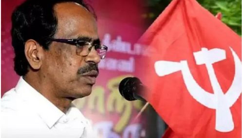 சென்னை அமெரிக்க தூதரகத்தை முற்றுகையிடும் போராட்டம் - இந்திய கம்யூ. கட்சி அறிவிப்பு