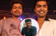 விஜய்யின் “ஜனநாயகன்” படம் வெளியாகும் நாளே உண்மையான திருவிழா - சிலம்பரசன்