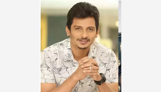 'ஜனநாயகன்' படம் வெற்றிகரமாக வெளிவரும் - நடிகர் ஜீவா