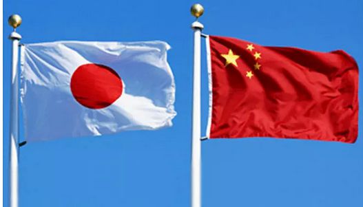 ஜப்பானுக்கு தொழில்நுட்ப பொருட்கள் ஏற்றுமதிக்கு தடை - சீனா அறிவிப்பு