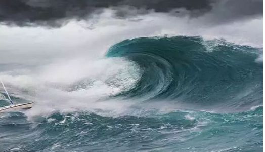 ஜப்பானில் சக்திவாய்ந்த நிலநடுக்கம் - சுனாமி அச்சம்