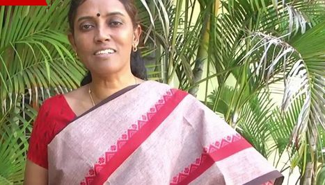 அழிவின் பாதையில் தமிழக காங்கிரஸ் - எம்.பி - ஜோதிமணி குற்றச்சாட்டு