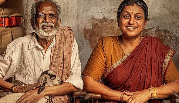 'லெனின் பாண்டியன்' படத்தின் புதிய பதாகை வெளியீடு