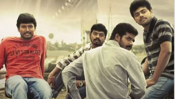 'மாயபிம்பம்' படம் 23ம் தேதி வெளியீடு