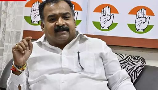 மதுரை வடக்கு தொகுதியில் போட்டியிடுவேன்- மாணிக்கம் தாகூர்