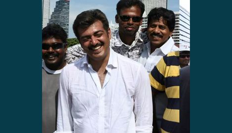 மங்காத்தா படம் வரும் 23ம் தேதி மறு வெளியீடு