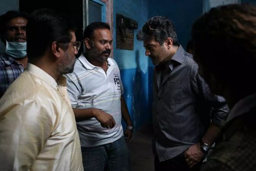 மங்காத்தா படம் நாளை மறுவெளியீடு வெங்கட் பிரபு