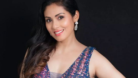 மீண்டும் நடிக்க வருகிறார் சதா?