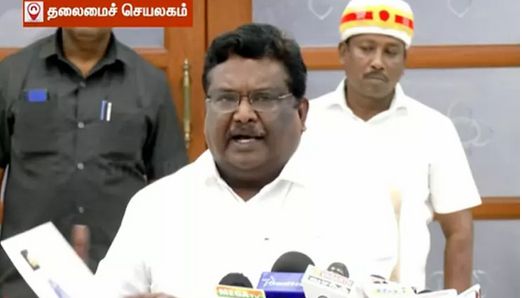 பொங்கல் பண்டிகை: கிளாம்பாக்கம், கோயம்பேடு, மாதவரத்தில் இருந்து சிறப்பு பேருந்துகள் இயக்கம் - அமைச்சர் சிவசங்கர்