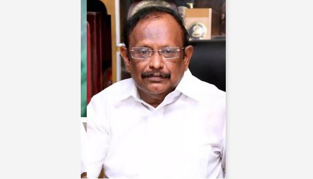திமுக-வின் திட்டங்களை காப்பியடித்து வாக்குறுதியாக தந்துள்ளார் பழனிசாமி - அமைச்சர் ரகுபதி