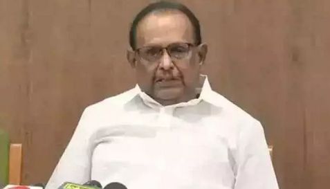 தி.மு.க. கூட்டணிக்குள் எந்த குழப்பமும் இல்லை - அமைச்சர் ரகுபதி