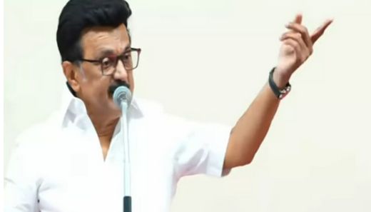 சென்னையில் வள்ளலார் ஆய்வு மையம் அமைக்கப்படும் - முதலமைச்சர் அறிவிப்பு