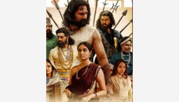 மோகன் ஜியின் 'திரௌபதி 2' பட முன்னோட்டம் வெளியீடு