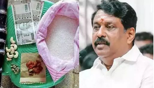 ரூ.5 ஆயிரம் ரொக்கத்துடன் பொங்கல் பரிசு வழங்க வேண்டும் - நயினார் நாகேந்திரன்