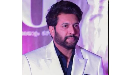 பராசக்தி இசை வெளியீட்டு விழாவில் ரவிமோகன் பேச்சு