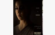 “பேட்ரியாட்” படத்தின் நயன்தாரா கதாபாத்திர பதாகை வெளியீடு