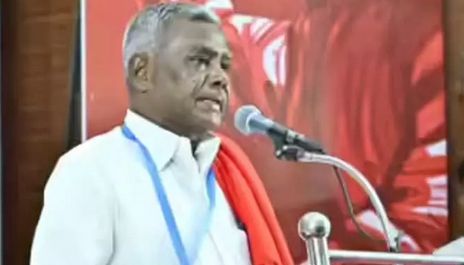 ஓய்வூதிய திட்டம்: மார்க்சிஸ்ட் கம்யூனிஸ்ட் வரவேற்பு