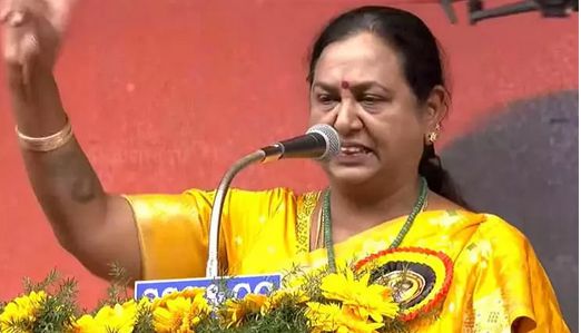 ‘மத்திய, மாநில கட்சிகள் அனைத்தும் தே.மு.தி.க.வுக்கு தோழமை கட்சிகள்தான்’ - பிரேமலதா விஜயகாந்த்