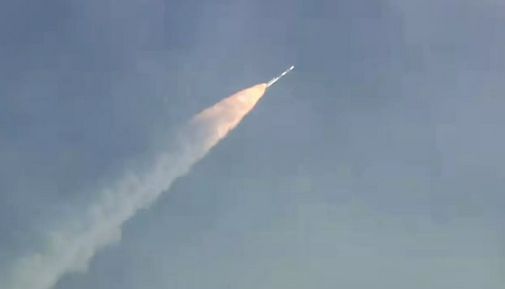 பி.எஸ்.எல்.வி.சி.-62 ராக்கெட் பாதையை விட்டு விலகியது- இஸ்ரோ தலைவர் தகவல்