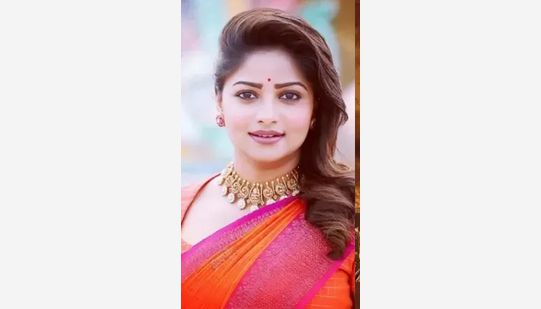 ஒரே நாளில் ரச்சிதா ராமின் 2 படங்கள் வெளியீடு