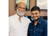ரஜினியின் 'தலைவர் 173' பட அறிவிப்பு வெளியீடு