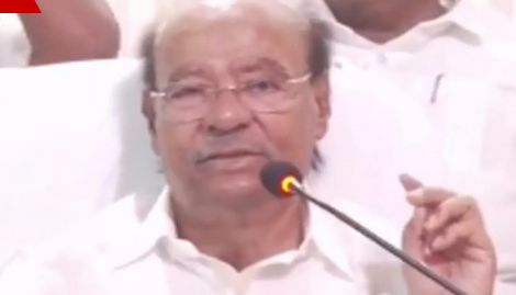 தேசிய ஜனநாயக கூட்டணியில் பா.ம.க. இல்லை என்று முடிவு செய்யவில்லை - ராமதாஸ்