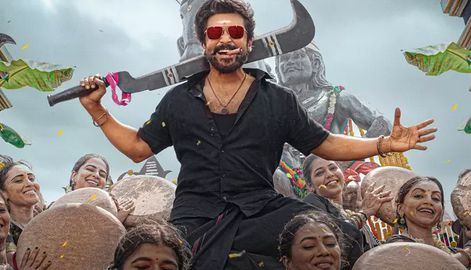 ஆர்.ஜே.பாலாஜி இயக்கிய 