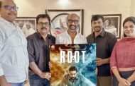 'ரூட்' படத்தின் பதாகையை வெளியிட்டார் ரஜினிகாந்த்