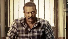 சமுத்திரகனியின் 