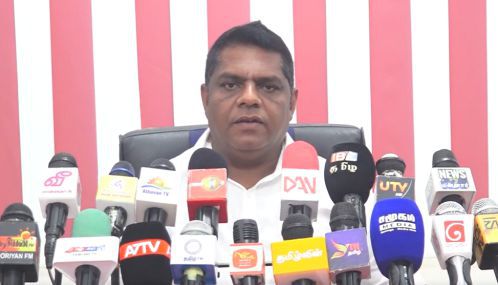புத்தாண்டில் தமிழ் அரசியல் கைதிகளின் விடுதலை மற்றும் காணாமல் ஆக்கப்பட்ட உறவுகளுக்கு தீர்வு கிடைக்க வேண்டும்
