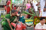 தமிழ் சமூகத்திற்கு சிங்கப்பூர் பிரதமர் பொங்கல் வாழ்த்து