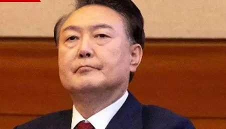 தென்கொரிய முன்னாள் அதிபருக்கு 5 ஆண்டு சிறைத்தண்டனை