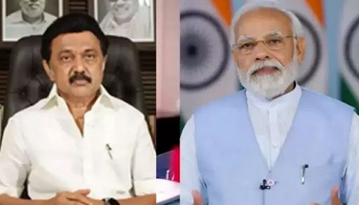 இலங்கைத் தமிழர்களின் உரிமைகளைப் பாதுகாத்திட நடவடிக்கை மேற்கொள்ள வேண்டும் - பிரதமருக்கு மு.க.ஸ்டாலின் கடிதம்