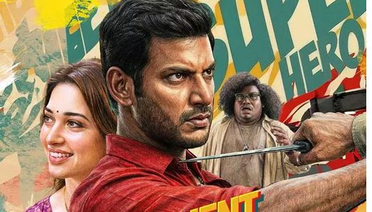 சுந்தர்.சி, விஷால் கூட்டணியில் 