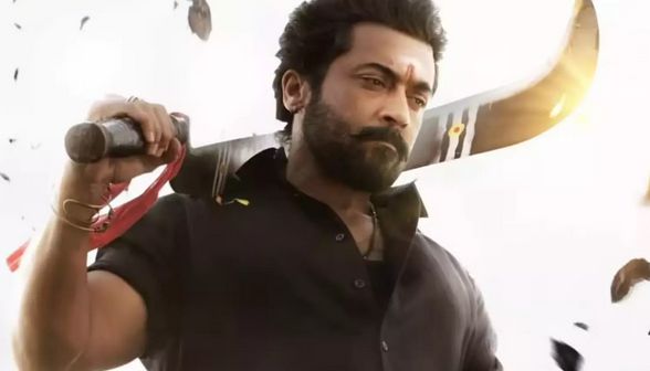 சூர்யாவின் புது பட இயக்குனர் மாரி செல்வராஜ்