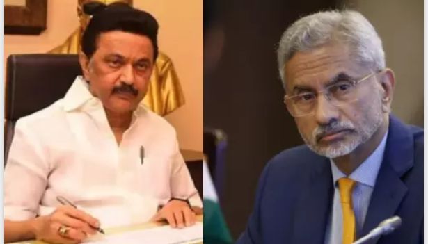 தமிழக மீனவர்கள் கைது: மத்திய அமைச்சருக்கு மு.க.ஸ்டாலின் கடிதம்