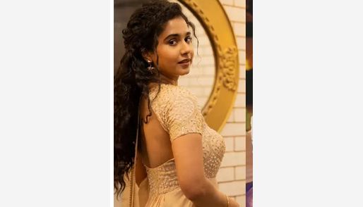 'தலைவர் தம்பி தலைமையில்' படத்தில் நடித்த பிராத்தனாவுக்கு பாராட்டு