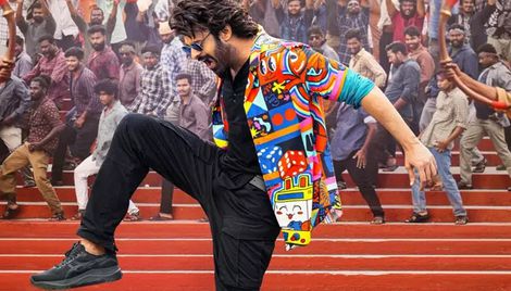 தி ராஜா சாப்’ படம் 4 நாளில் ரூ.200 கோடி வசூல்