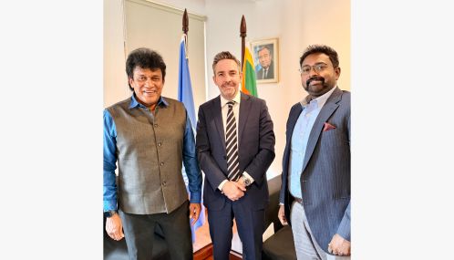 தித்வா மீள் கட்டுமானத்தில், மலையக பெருந்தோட்ட மக்கள் மீது இன ஒதுக்கல் காட்ட படுகிறது!