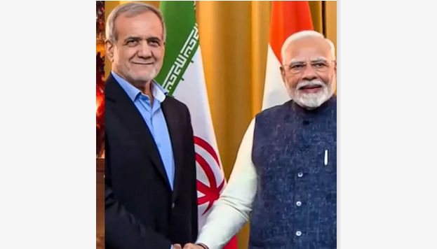 ஐ.நா தீர்மானத்துக்கு எதிராக வாக்களித்த இந்தியா - ஈரான் நன்றி