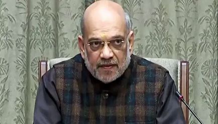 மத்திய அமைச்சர் அமித்ஷா 11-ந்தேதி கேரளா வருகை